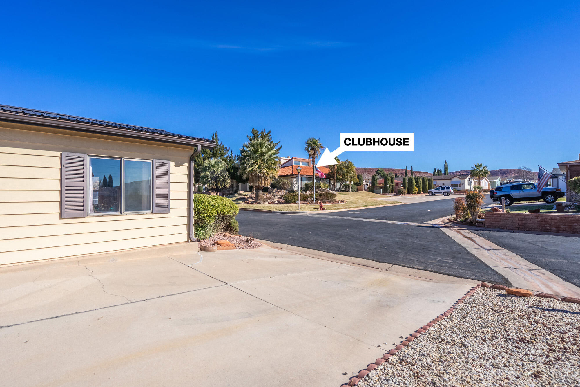 1526 N DIXIE DOWNS #46