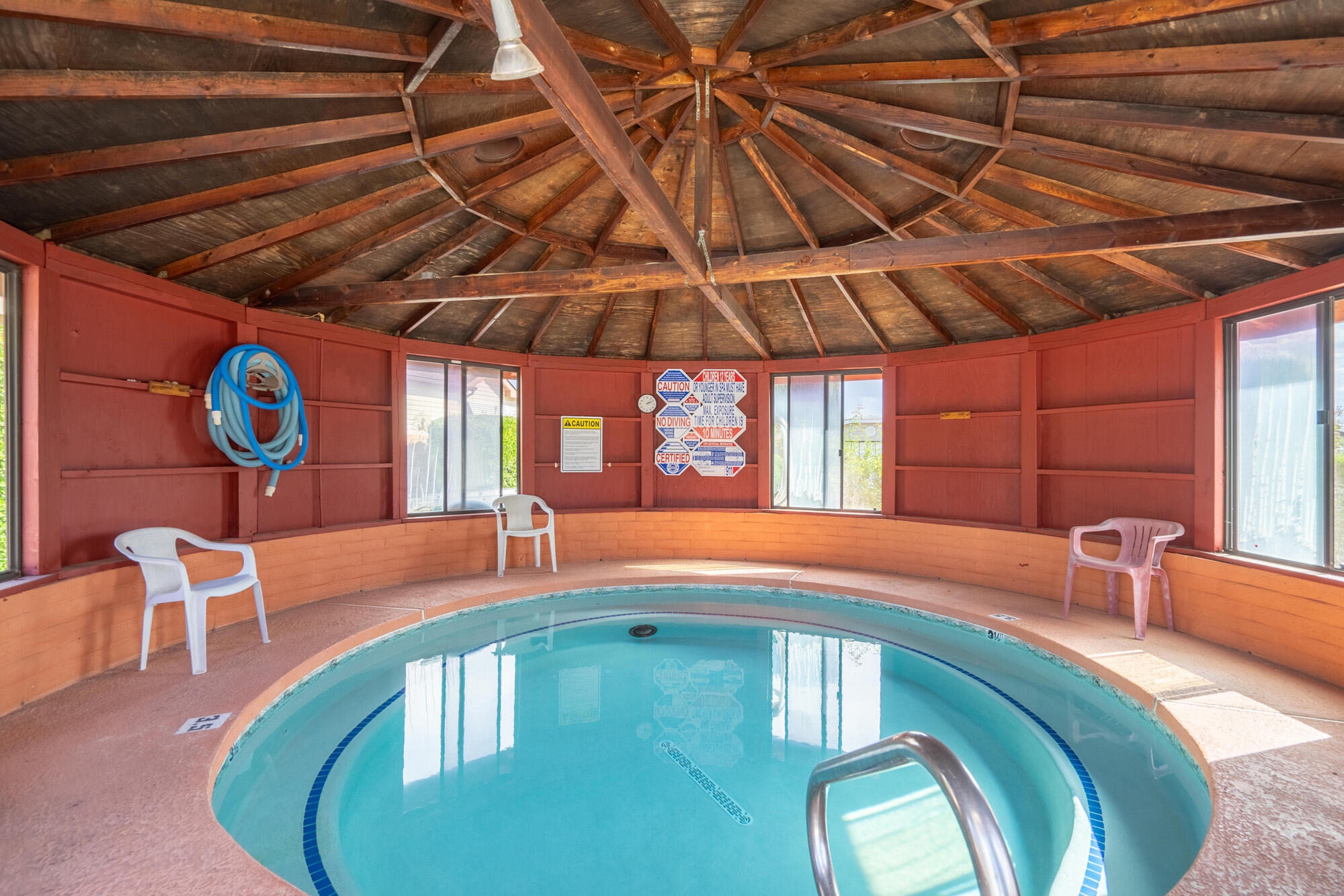 1526 N DIXIE DOWNS #46