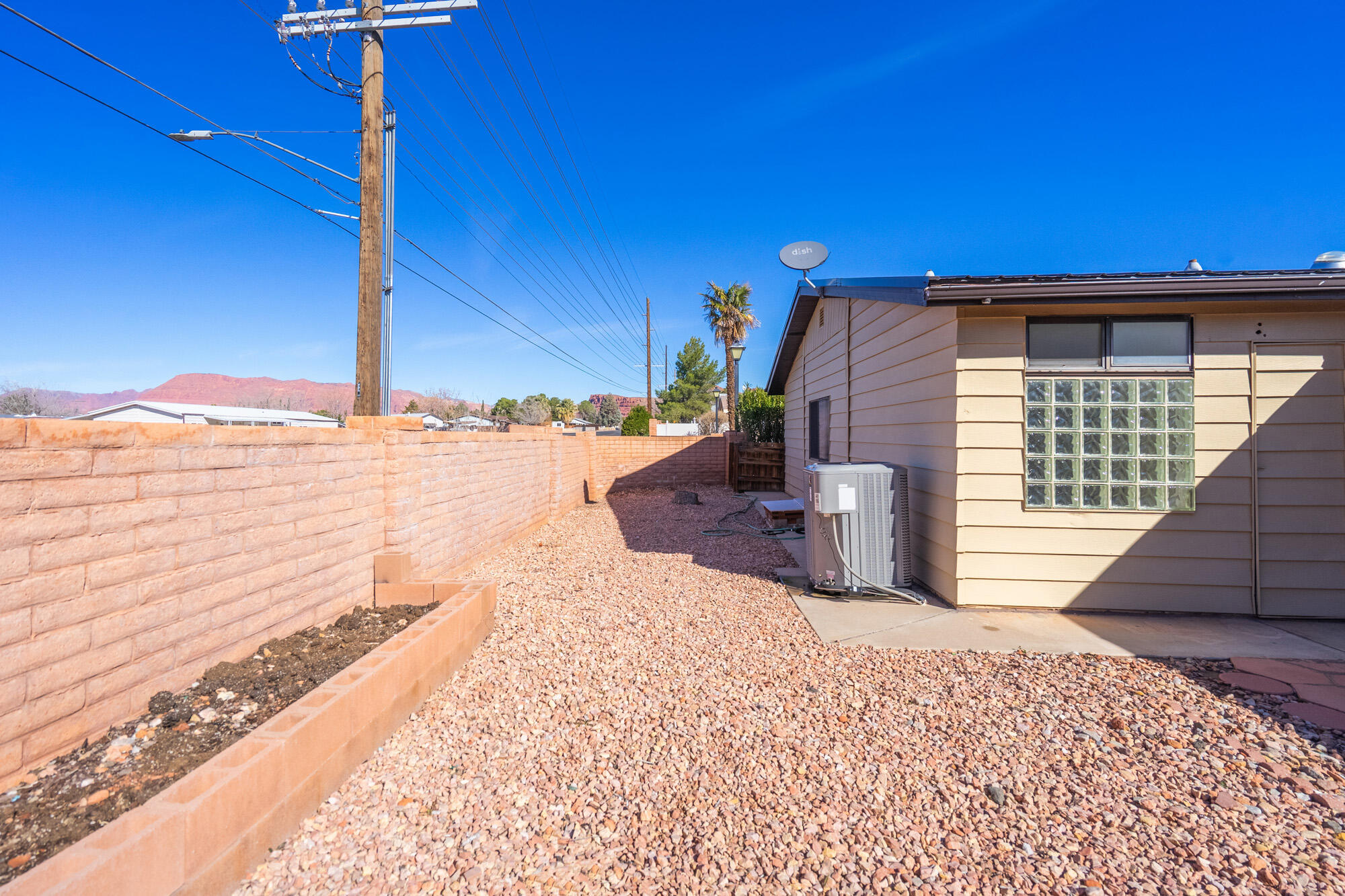 1526 N DIXIE DOWNS #46