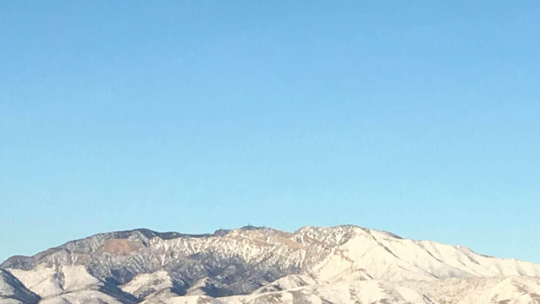 463 E Red Desert Trail