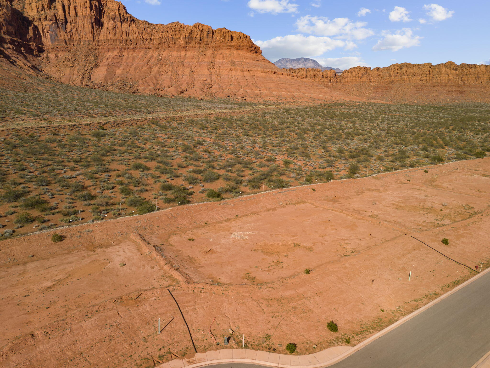 463 E Red Desert Trail