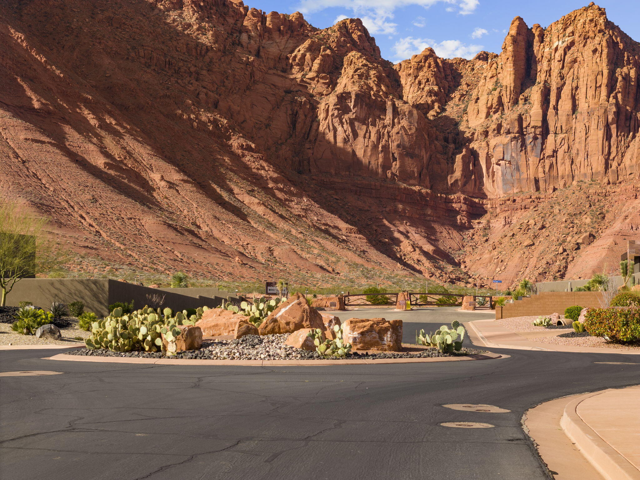 463 E Red Desert Trail