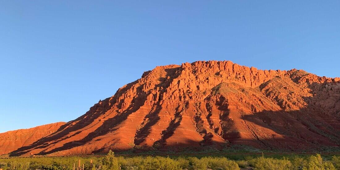 463 E Red Desert Trail