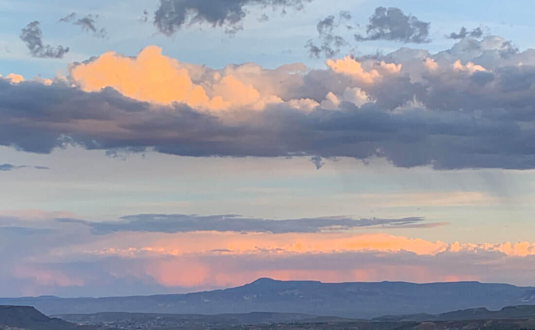 463 E Red Desert Trail