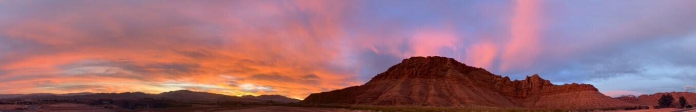 463 E Red Desert Trail