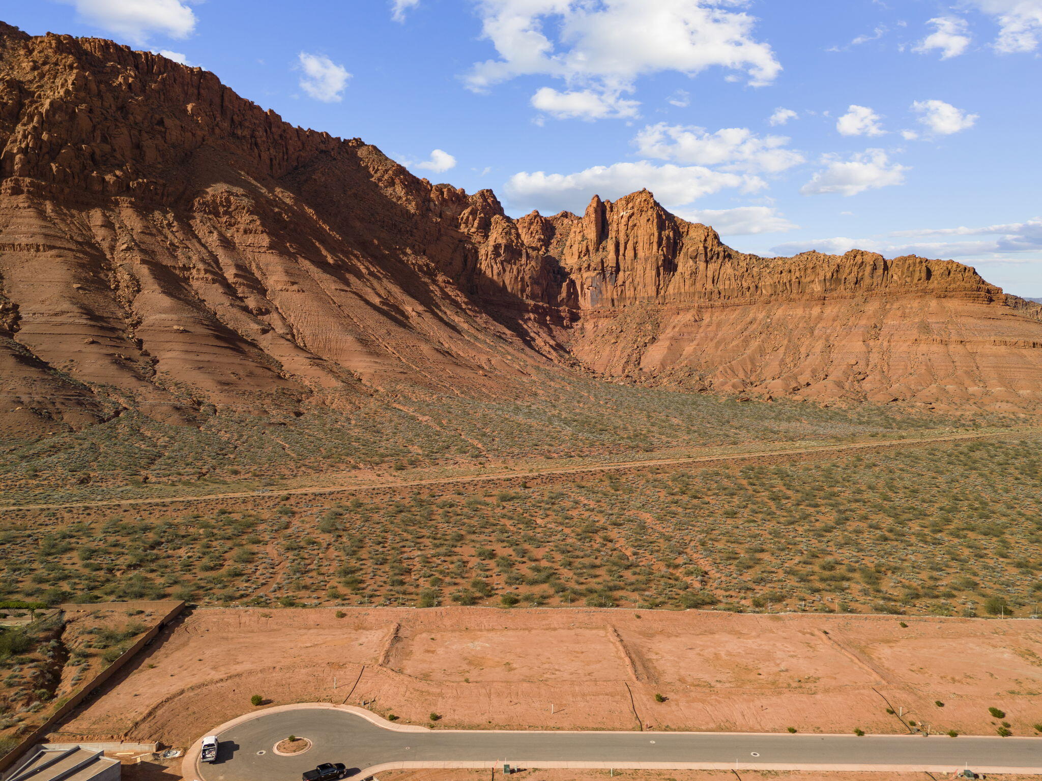 463 E Red Desert Trail