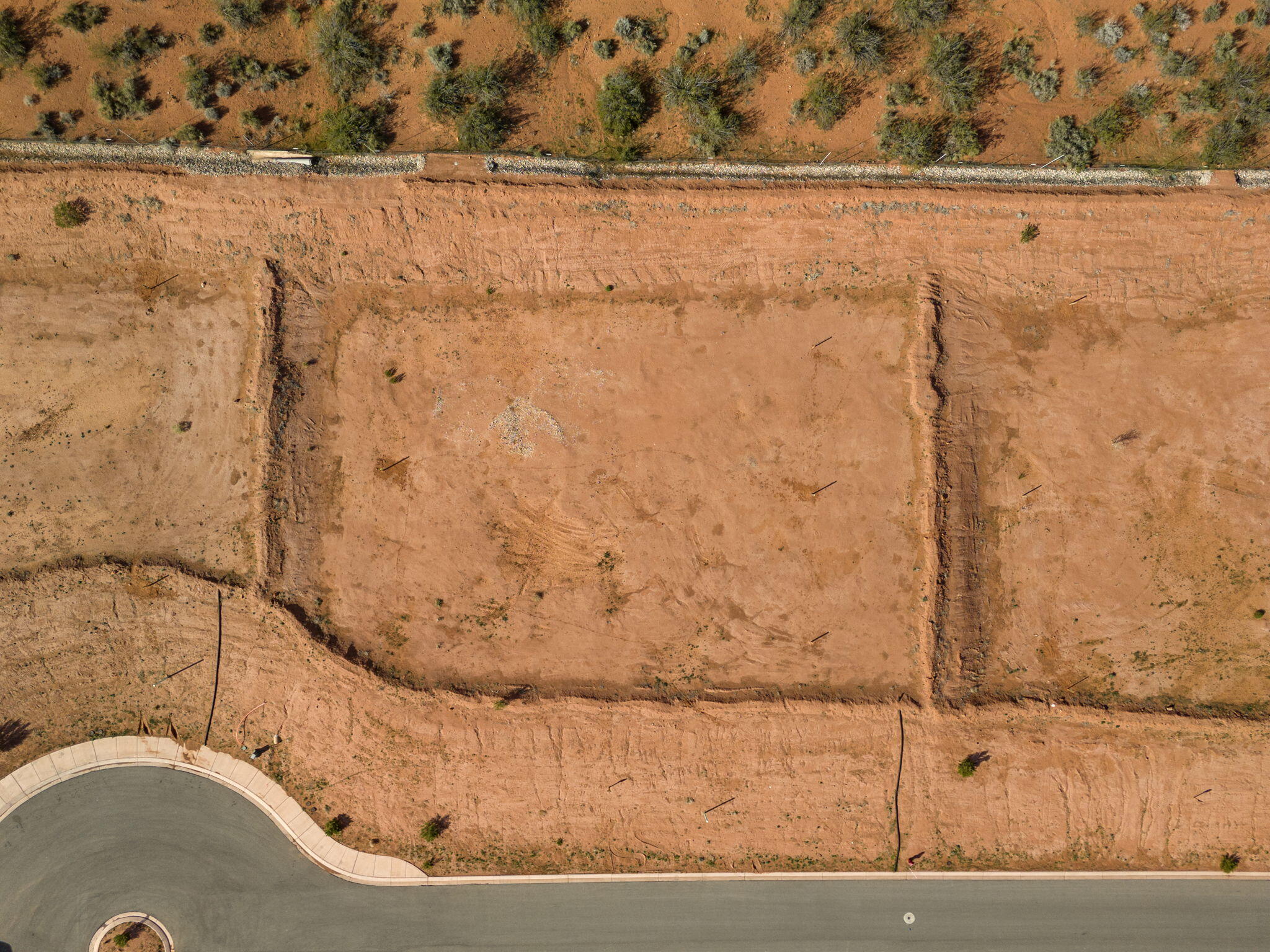 463 E Red Desert Trail