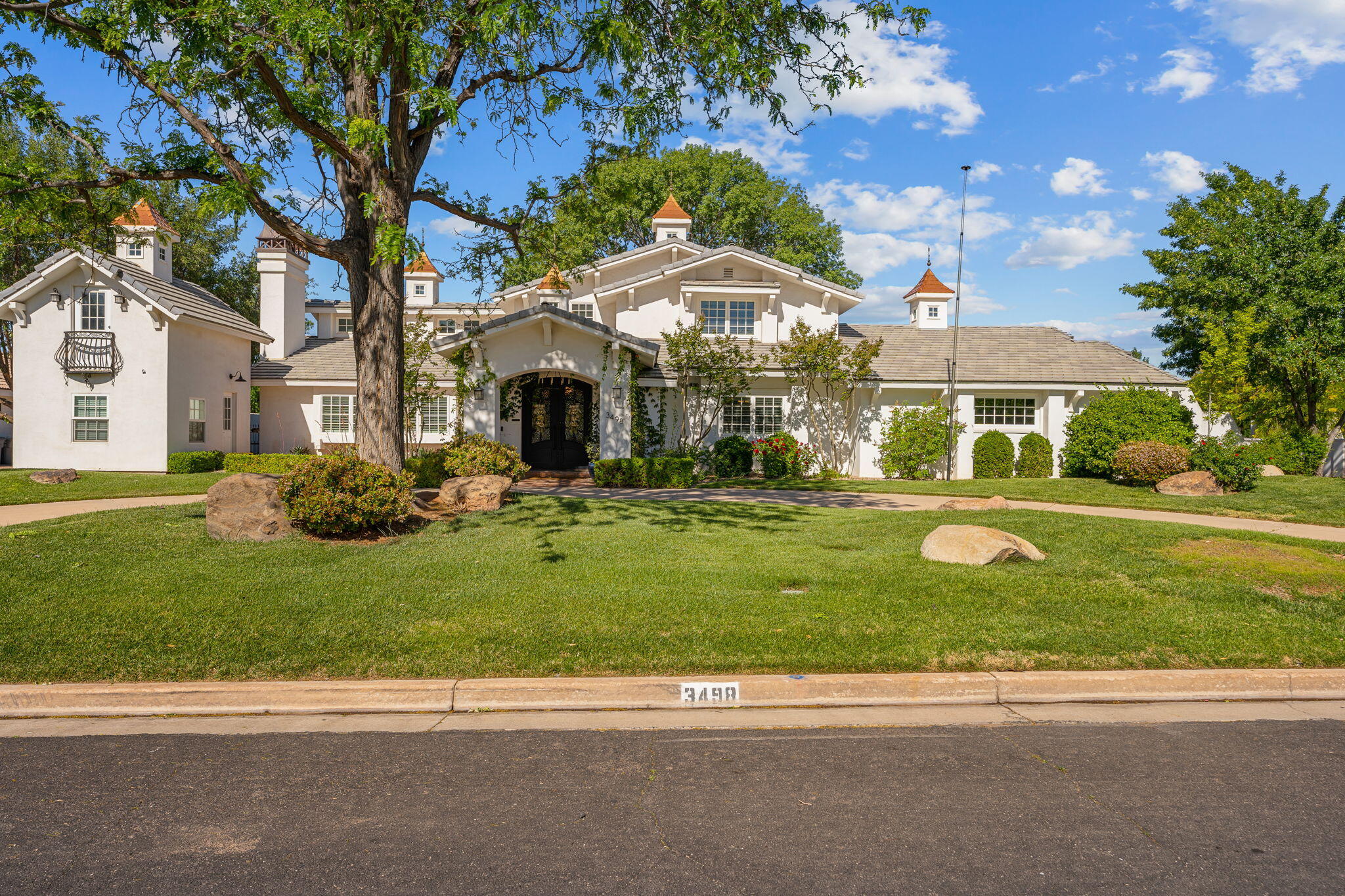 3498 S SUGAR LEO RD
