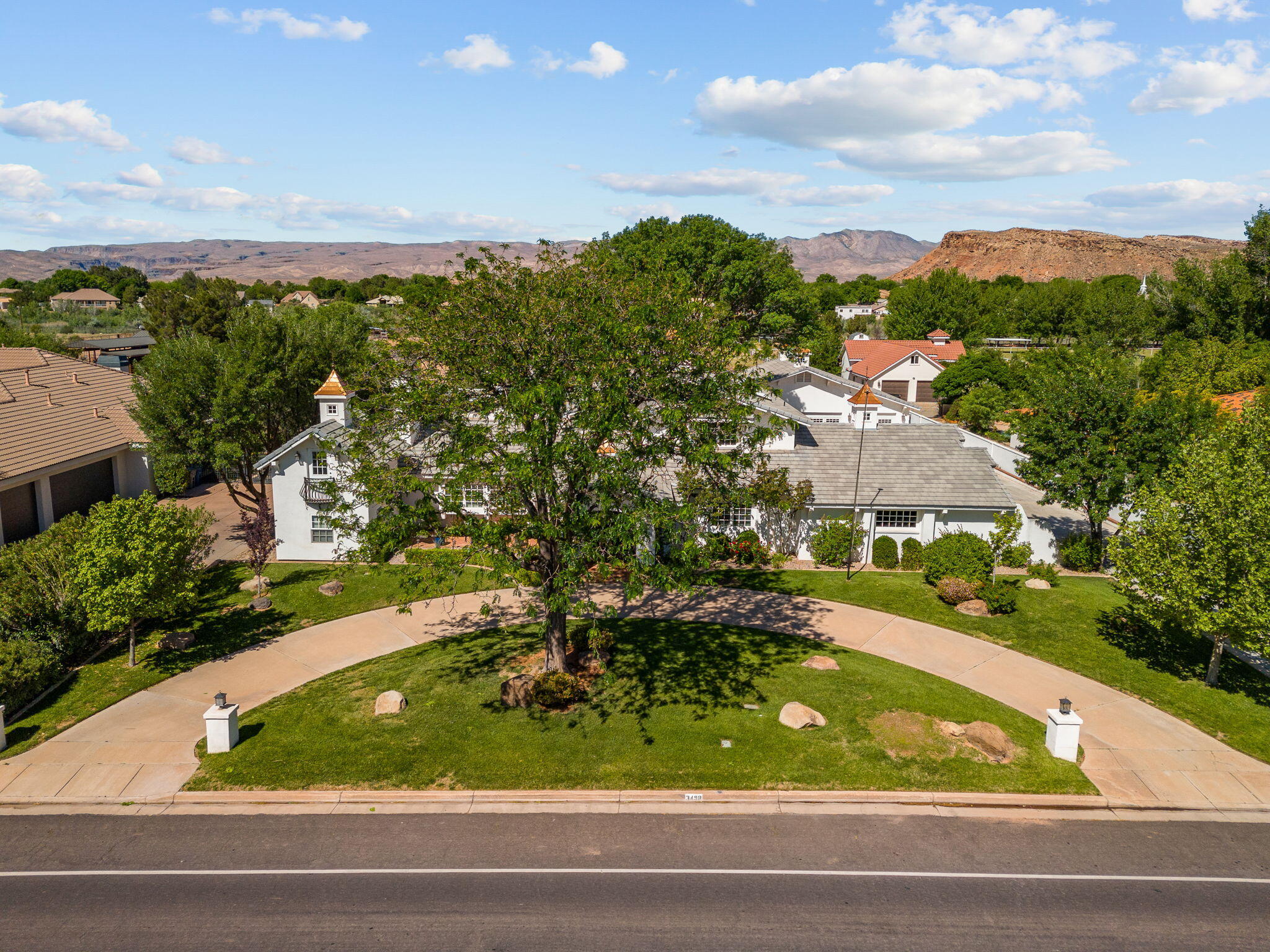 3498 S SUGAR LEO RD