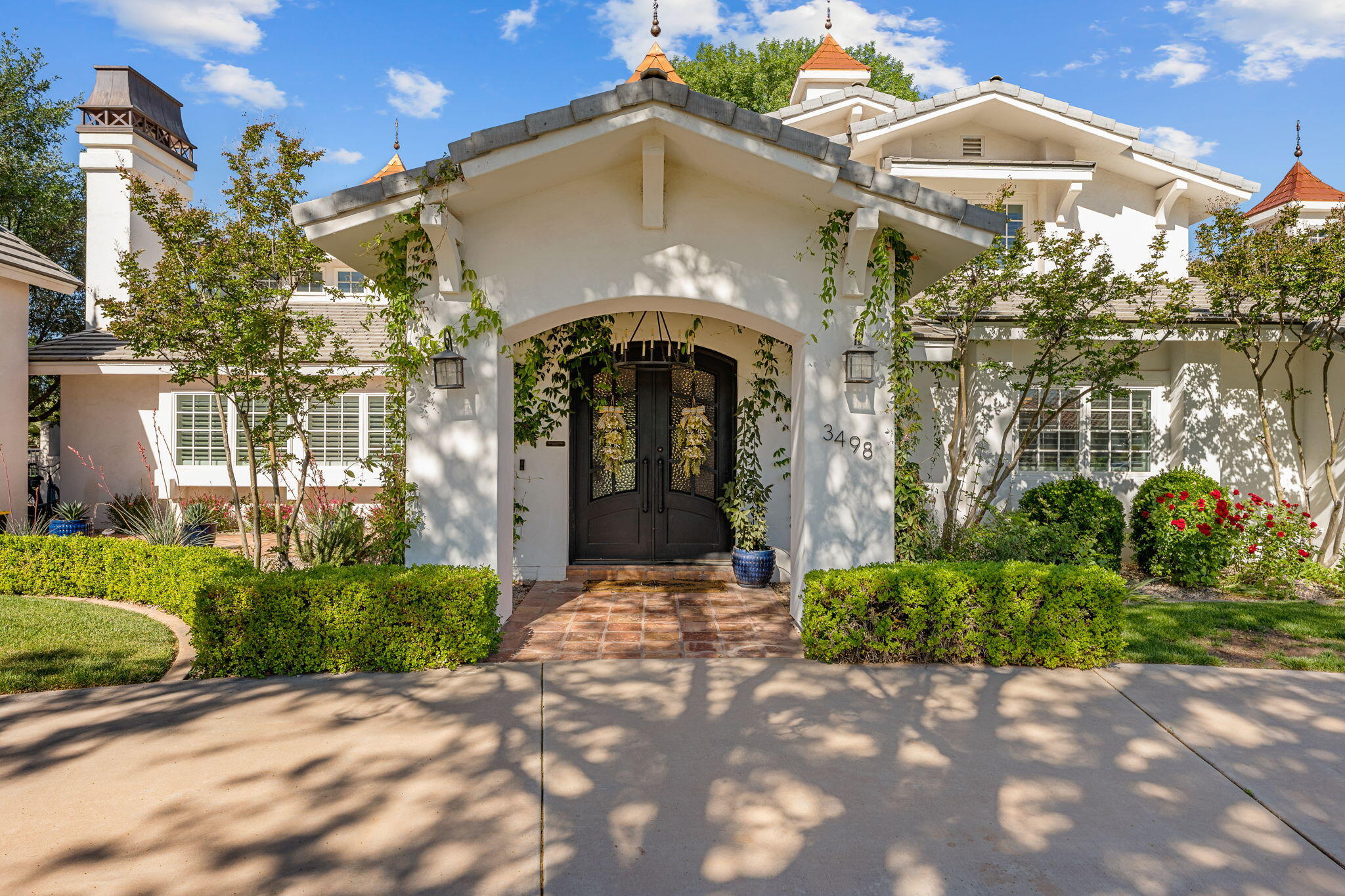 3498 S SUGAR LEO RD