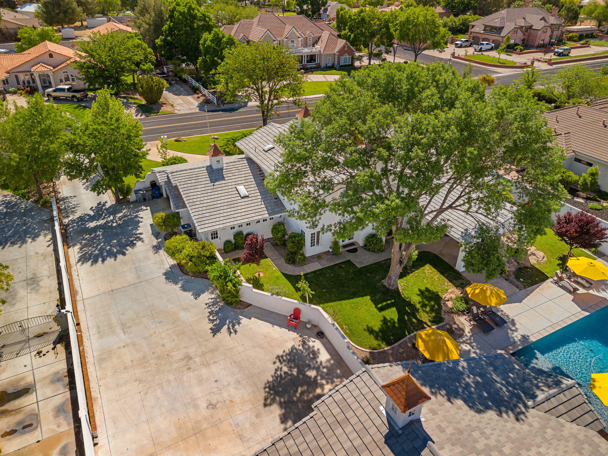 3498 S SUGAR LEO RD