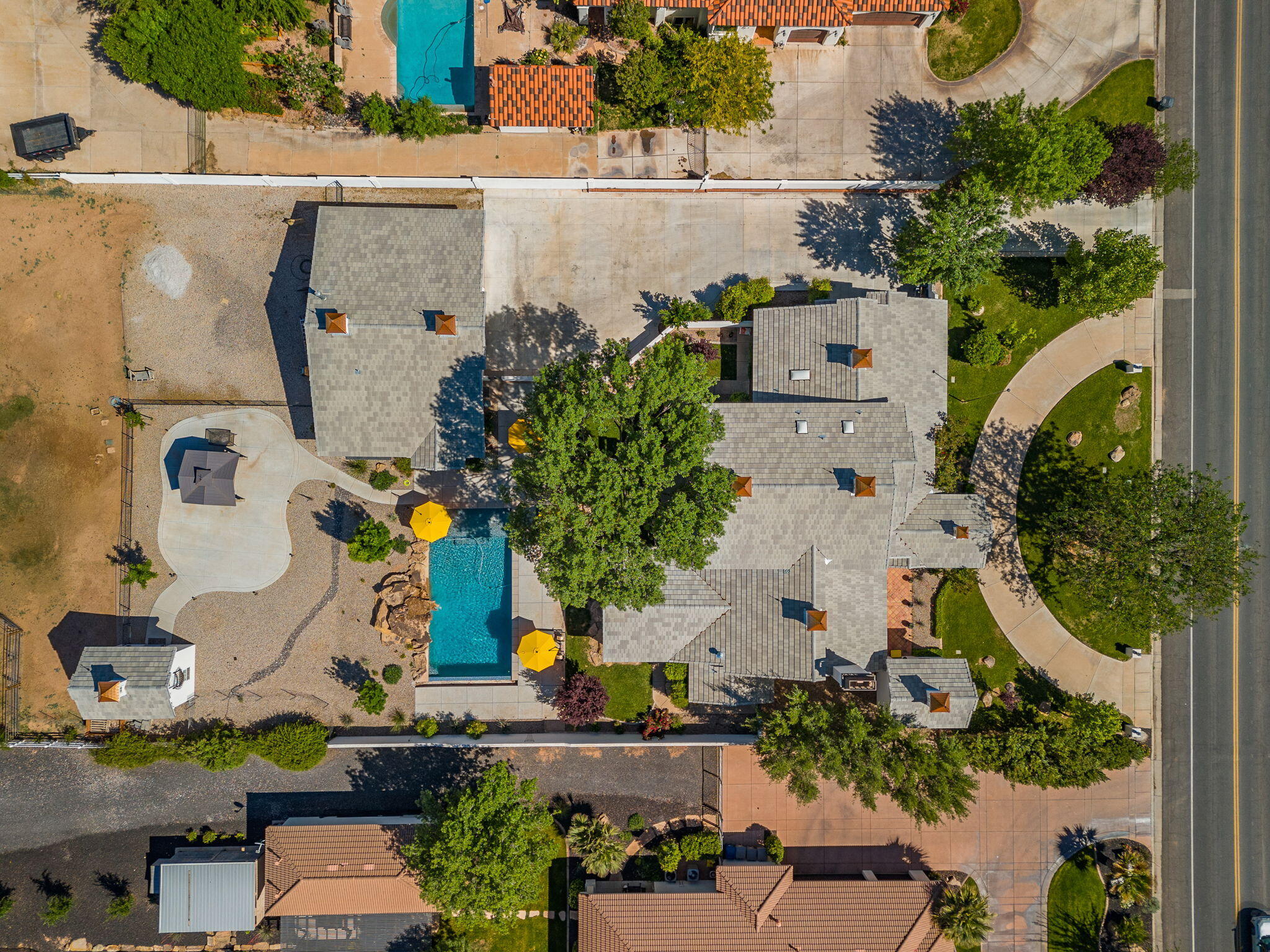 3498 S SUGAR LEO RD