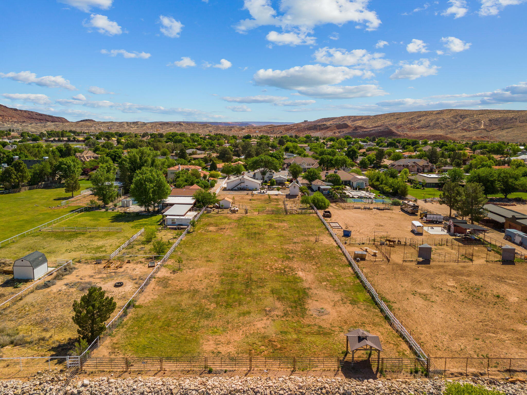 3498 S SUGAR LEO RD