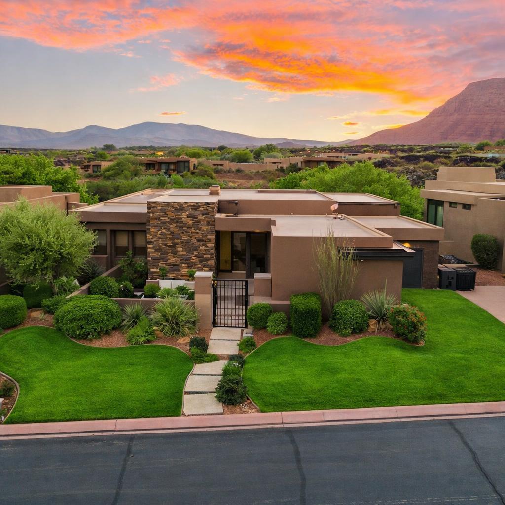 3052 Snow Canyon Parkway 98