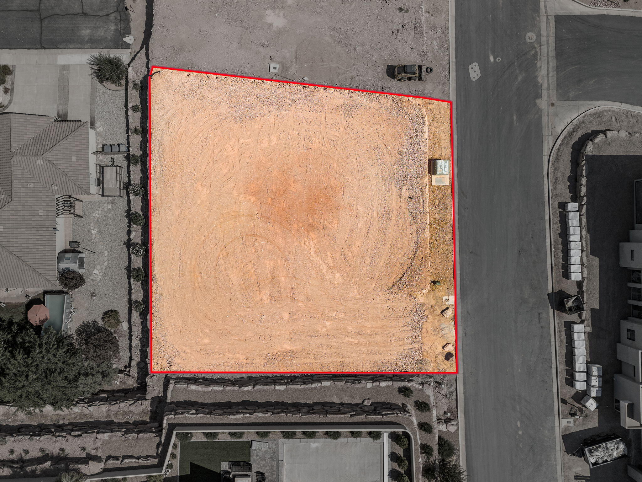 Shale DR 1715