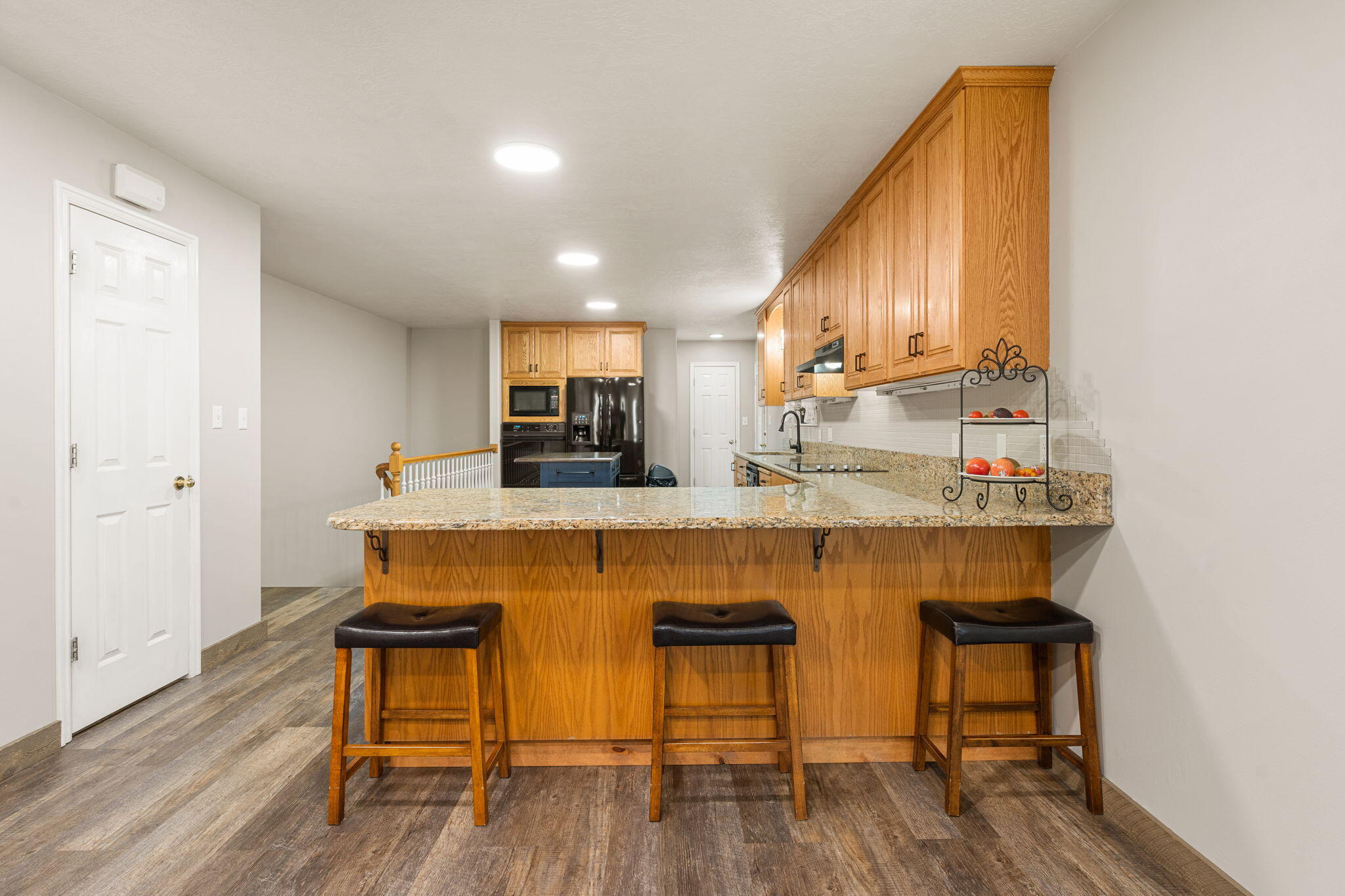 253 S Sunset Pointe DR