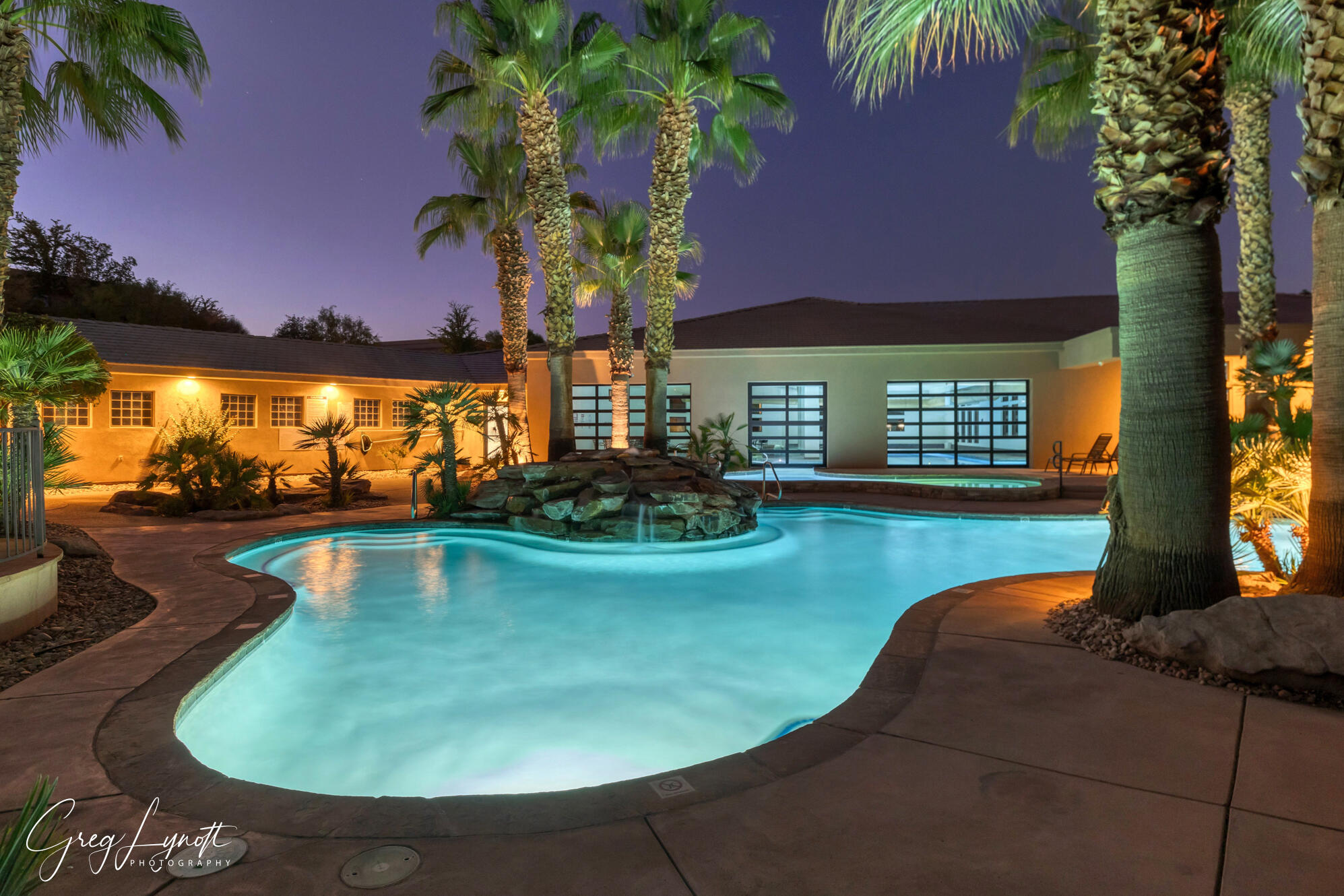 2579 E Cobalt DR