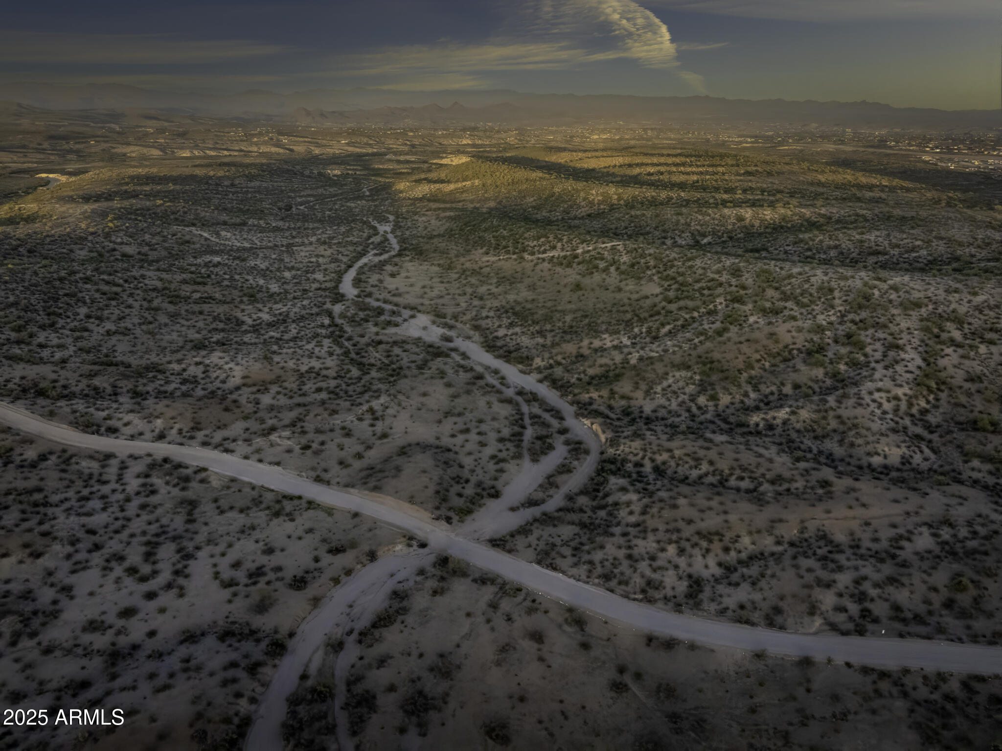 SE1C Rancho Rio Trail SE1C