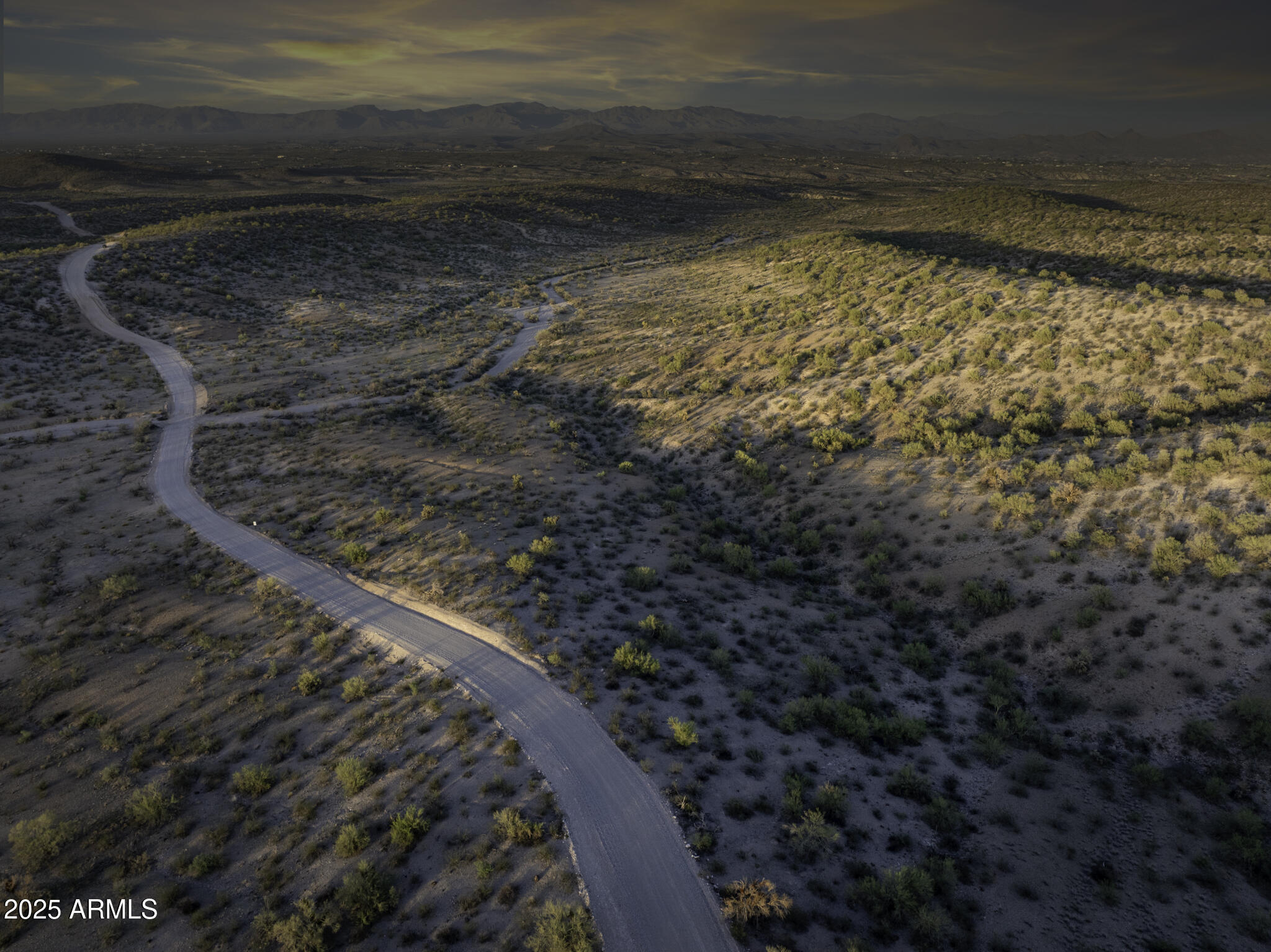 SE1C Rancho Rio Trail SE1C