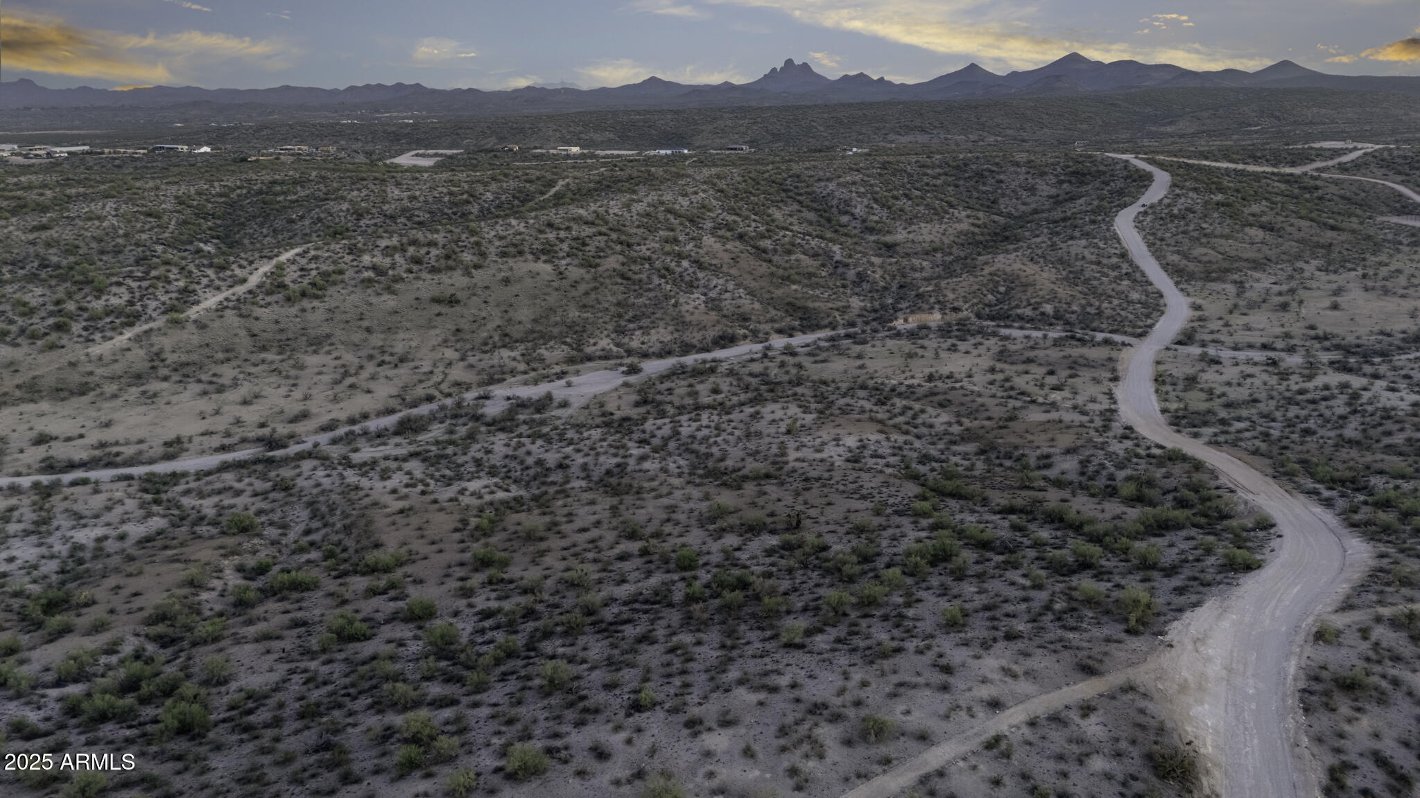 SE1C Rancho Rio Trail SE1C