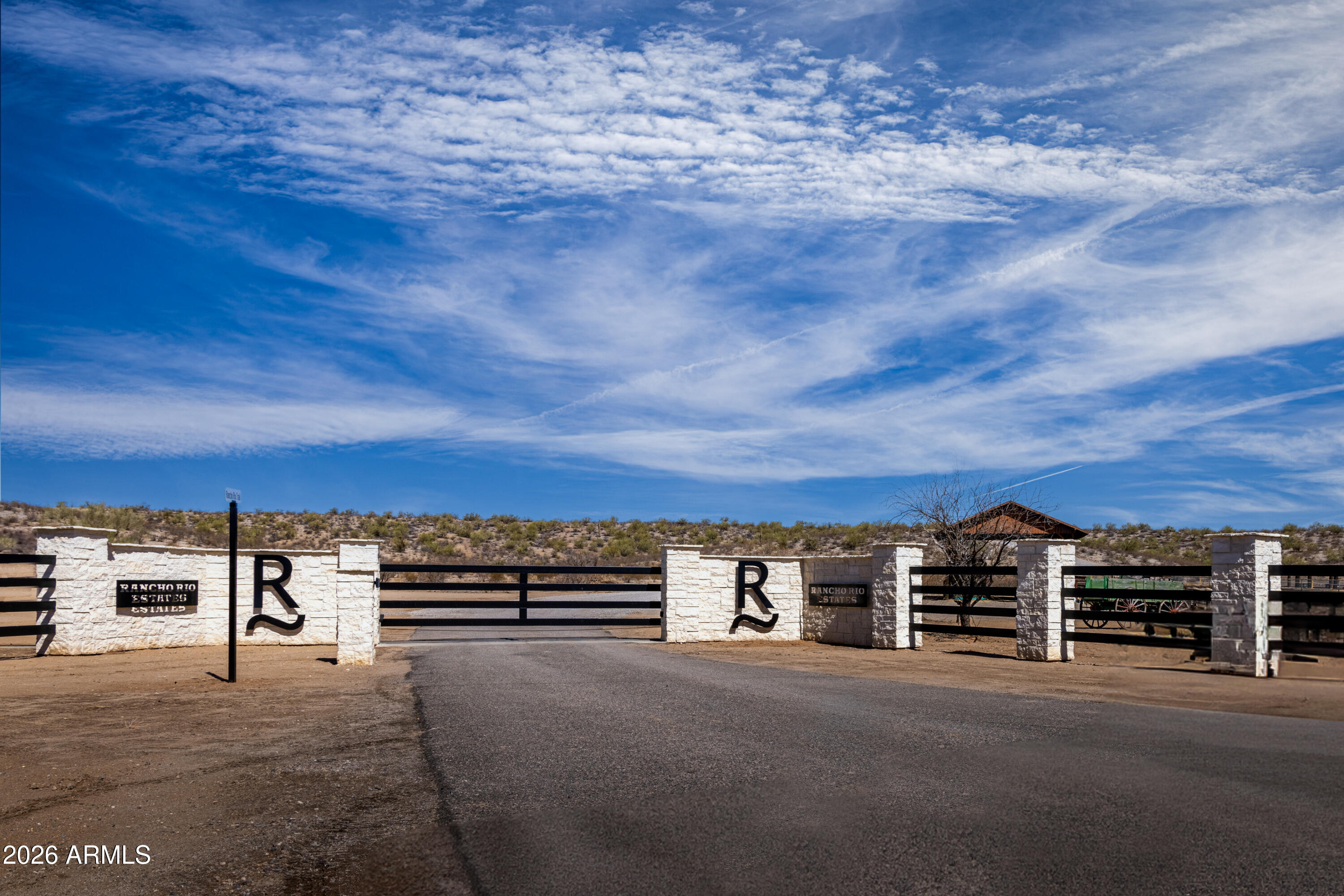 SE1B Rancho Rio Trail SE1B