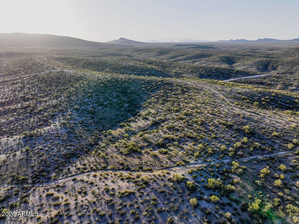SE1A Rancho Rio Trail SE1A