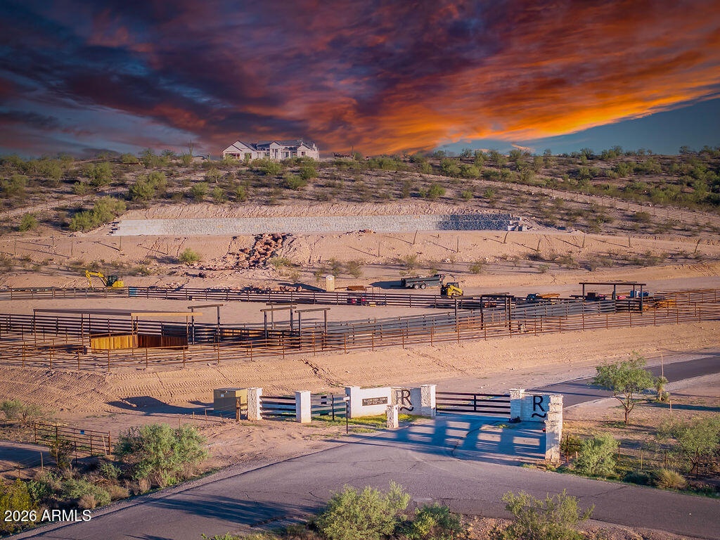 SE1A Rancho Rio Trail SE1A