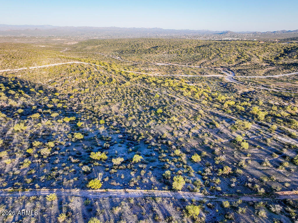 SE1A Rancho Rio Trail SE1A