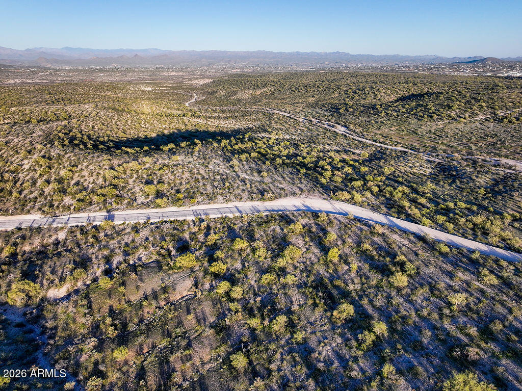 SE1A Rancho Rio Trail SE1A