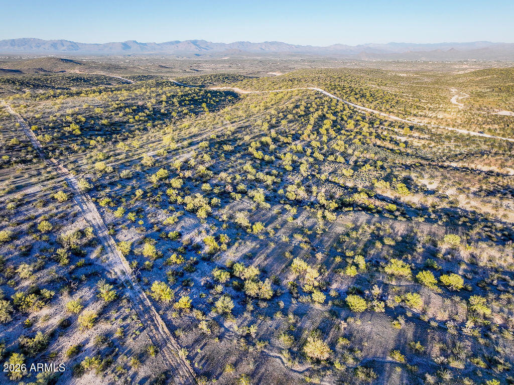 SE1A Rancho Rio Trail SE1A