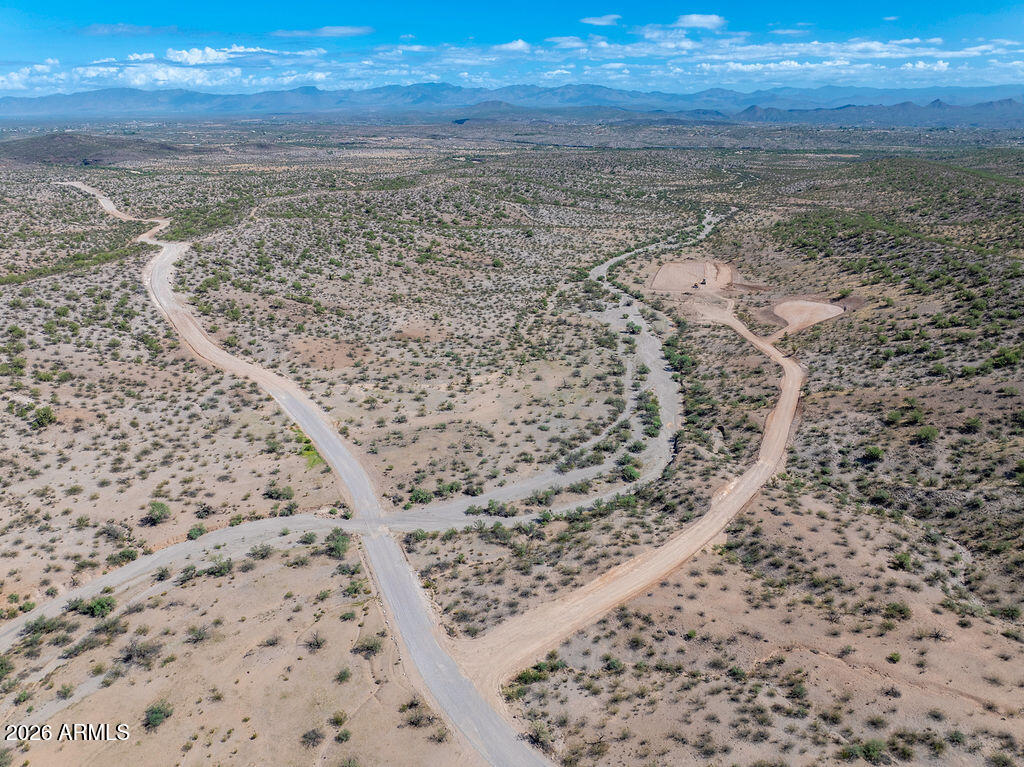 SE1A Rancho Rio Trail SE1A