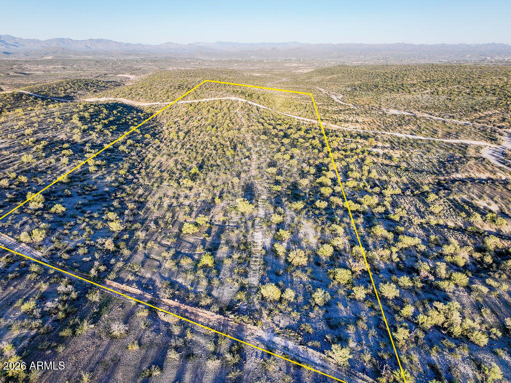SE1A Rancho Rio Trail SE1A