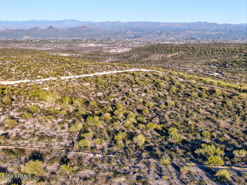 SE1A Rancho Rio Trail SE1A