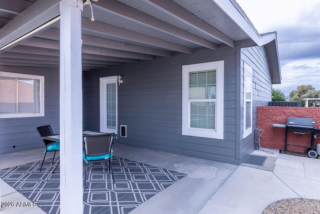 2501 W Wickenburg Way Unit: 156