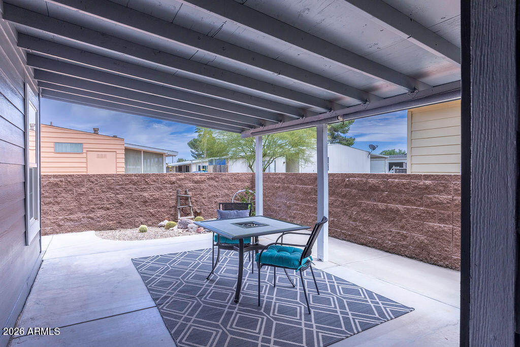 2501 W Wickenburg Way Unit: 156