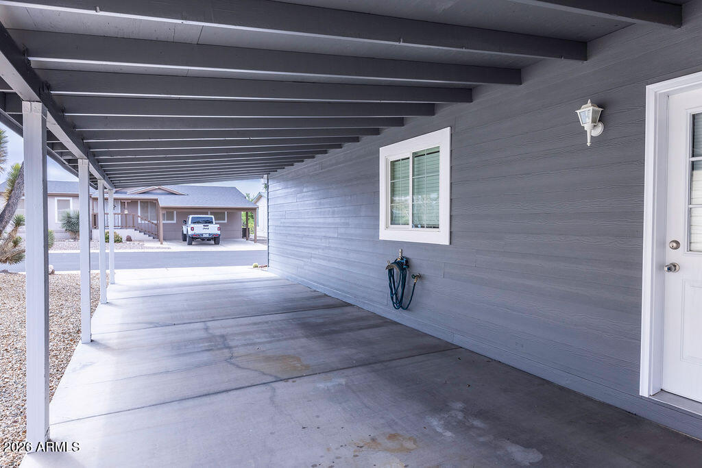 2501 W Wickenburg Way Unit: 156