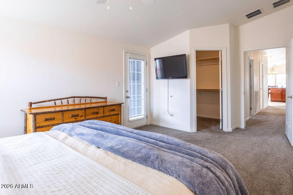 2501 W Wickenburg Way Unit: 156