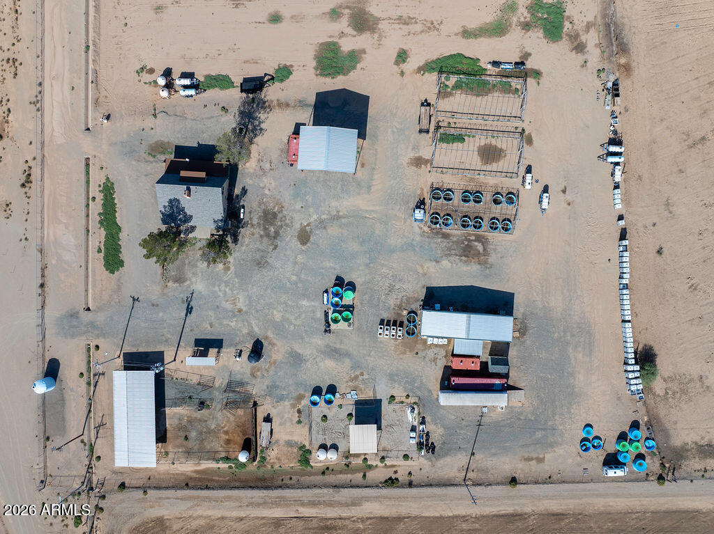 73345 UREA RANCH Road