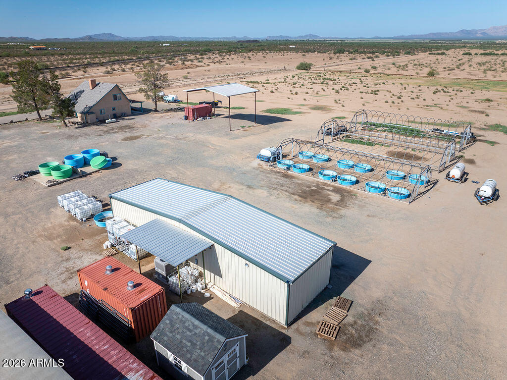 73345 UREA RANCH Road