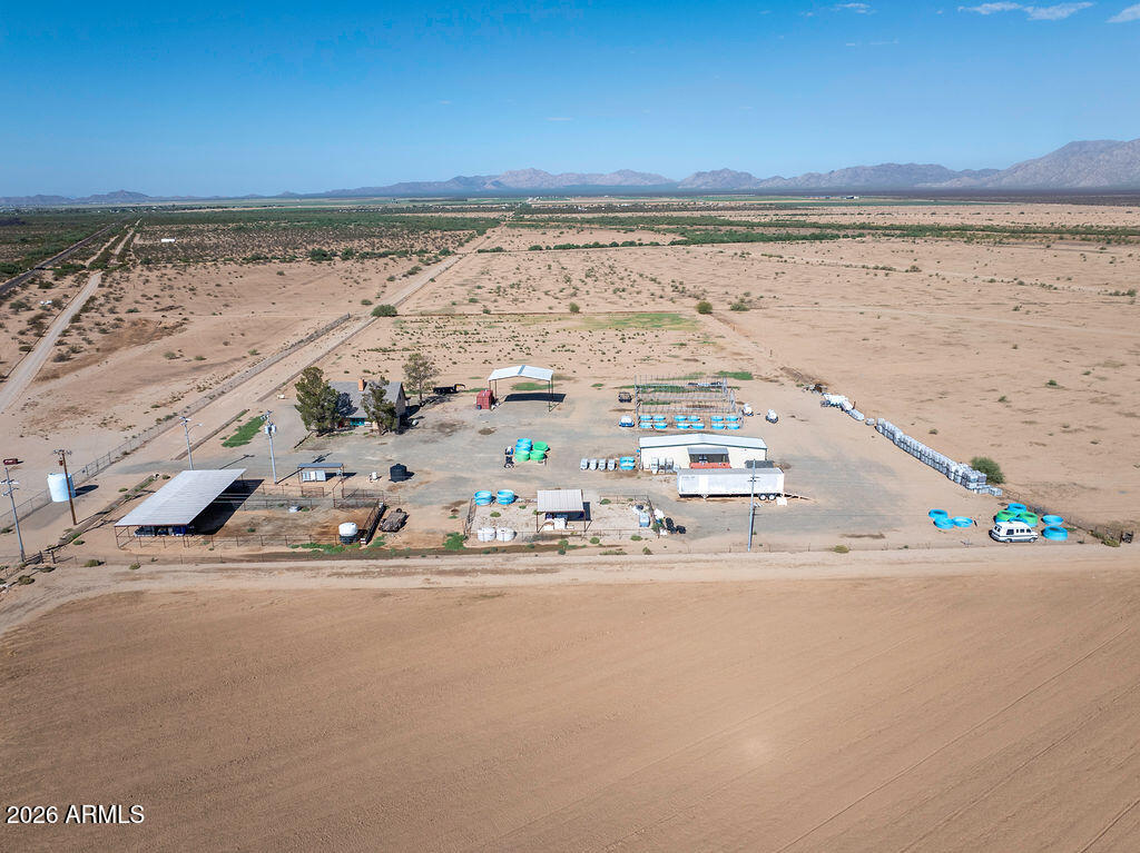 73345 UREA RANCH Road
