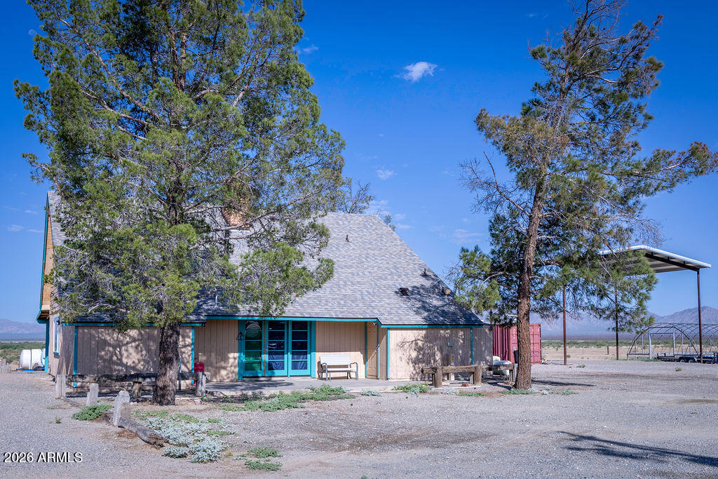 73345 UREA RANCH Road