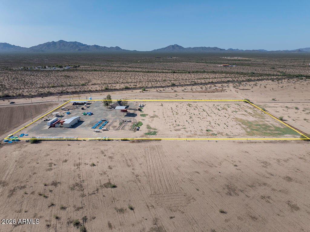 73345 UREA RANCH Road
