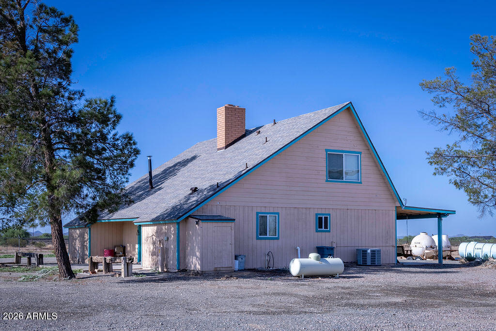 73345 UREA RANCH Road