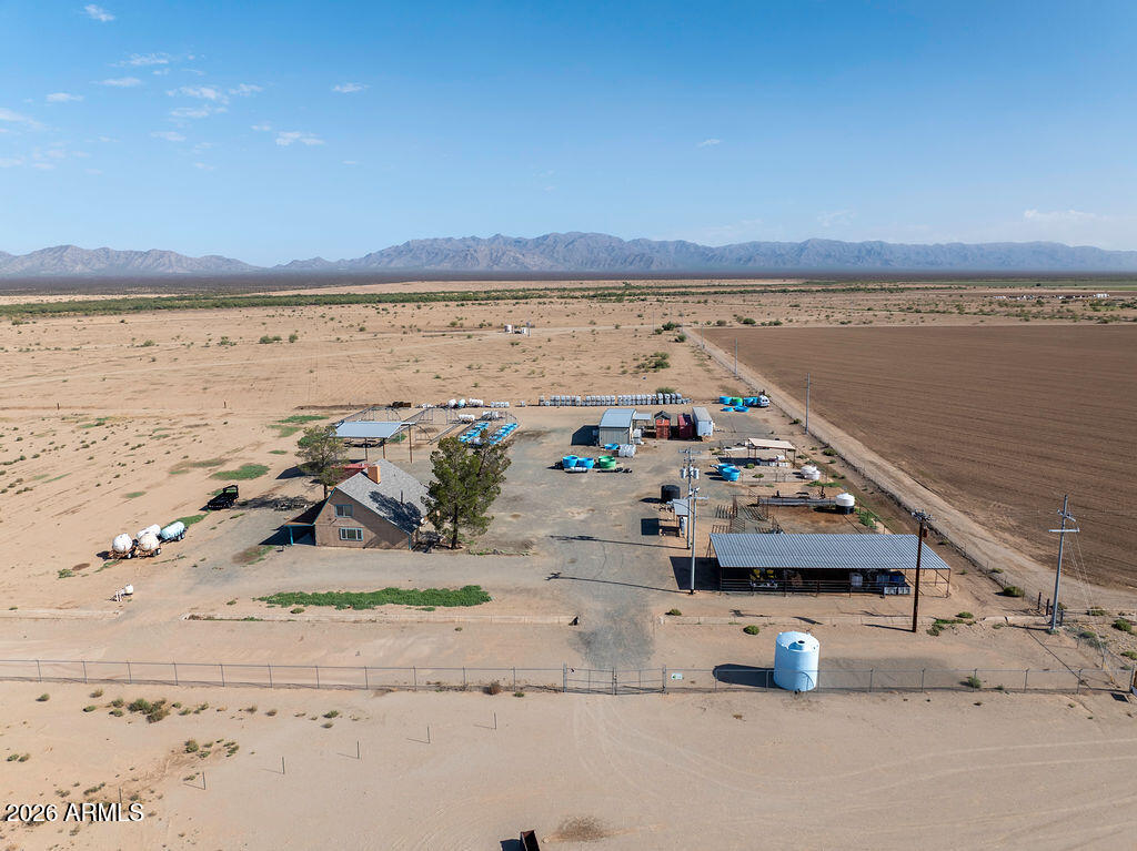 73345 UREA RANCH Road