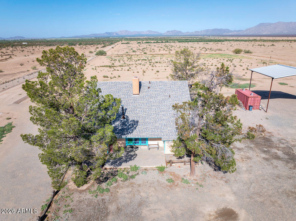 73345 UREA RANCH Road