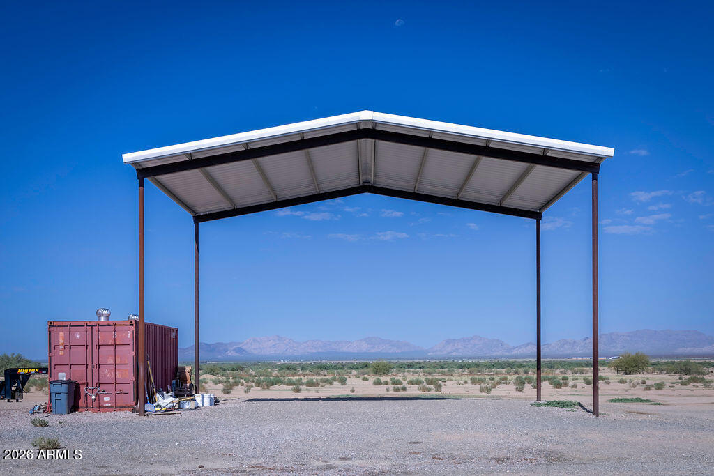 73345 UREA RANCH Road