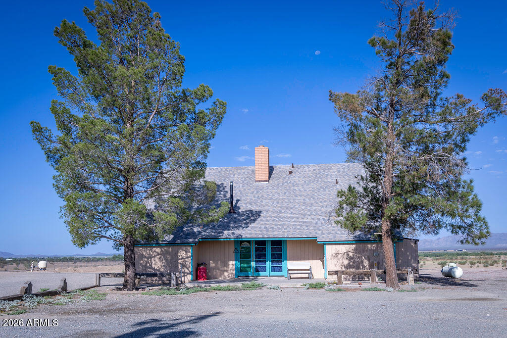 73345 UREA RANCH Road