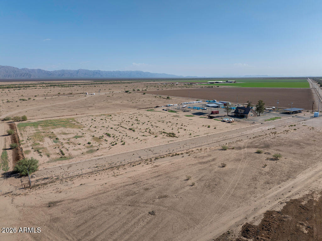 73345 UREA RANCH Road