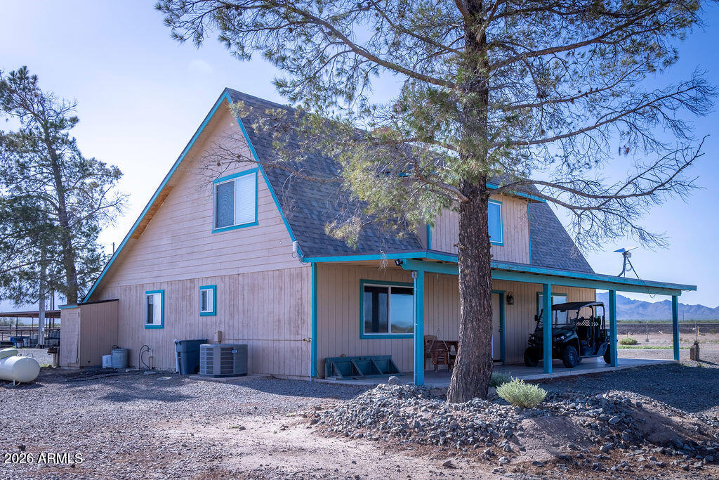 73345 UREA RANCH Road
