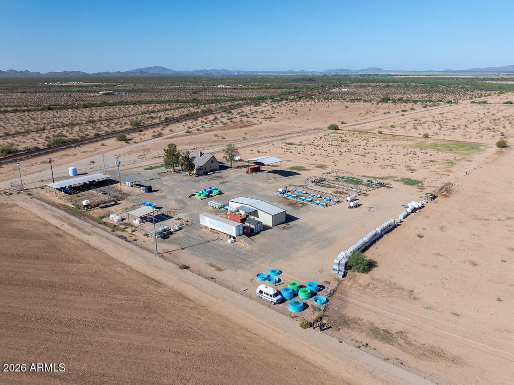 73345 UREA RANCH Road